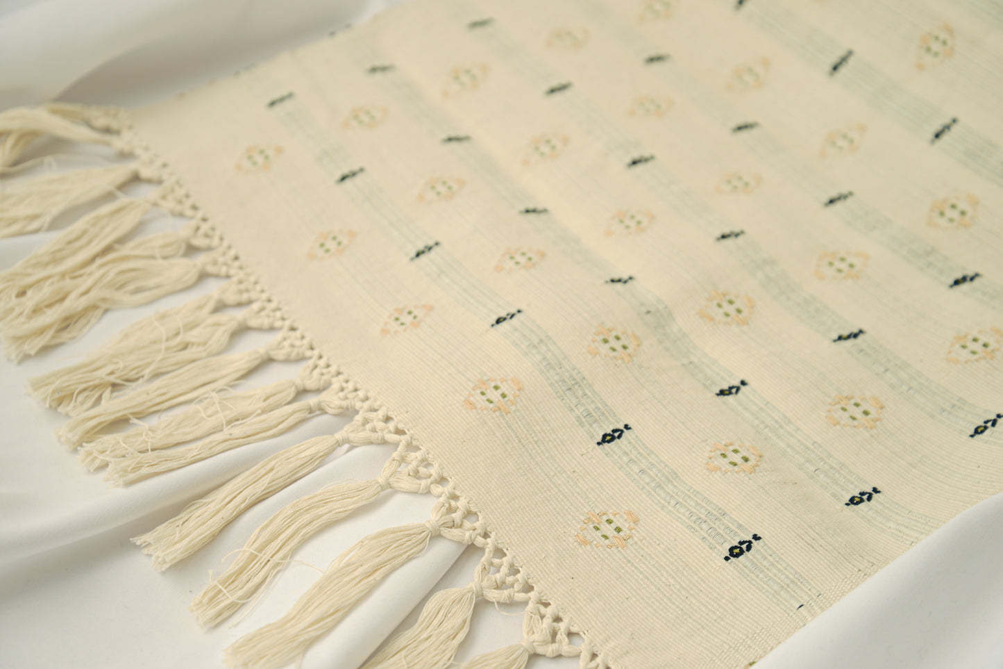 Patin Table runner