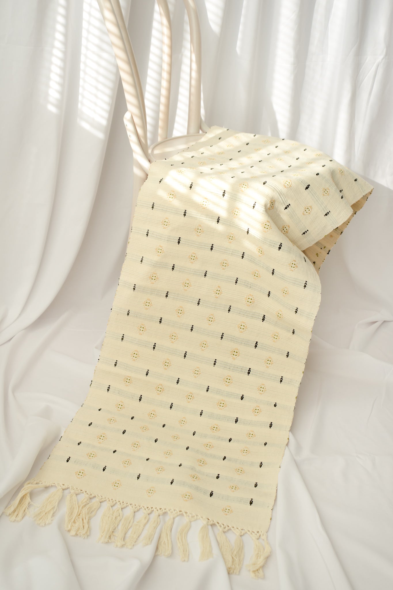 Patin Table runner