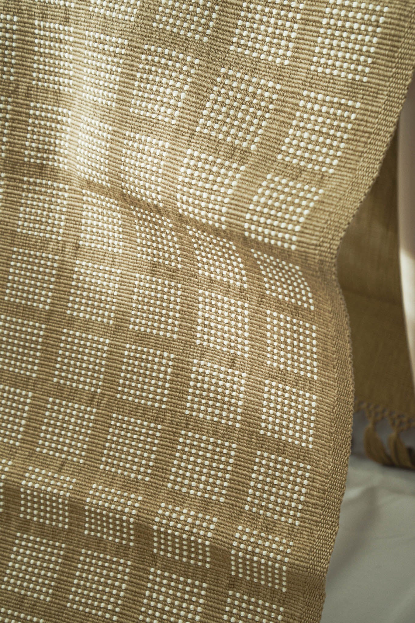 Grid Table runner