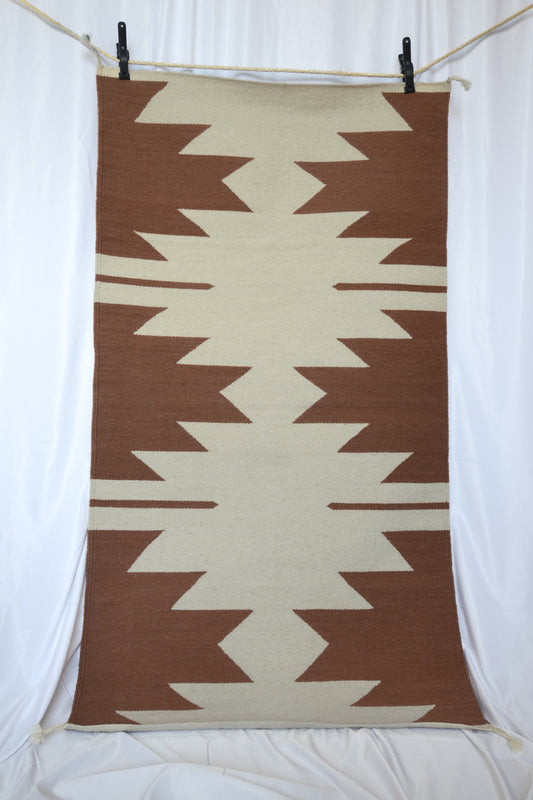 Valle Rust Rug M