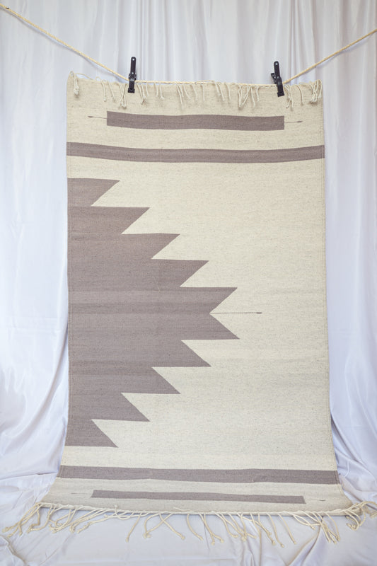 Diamante Lilac Rug M