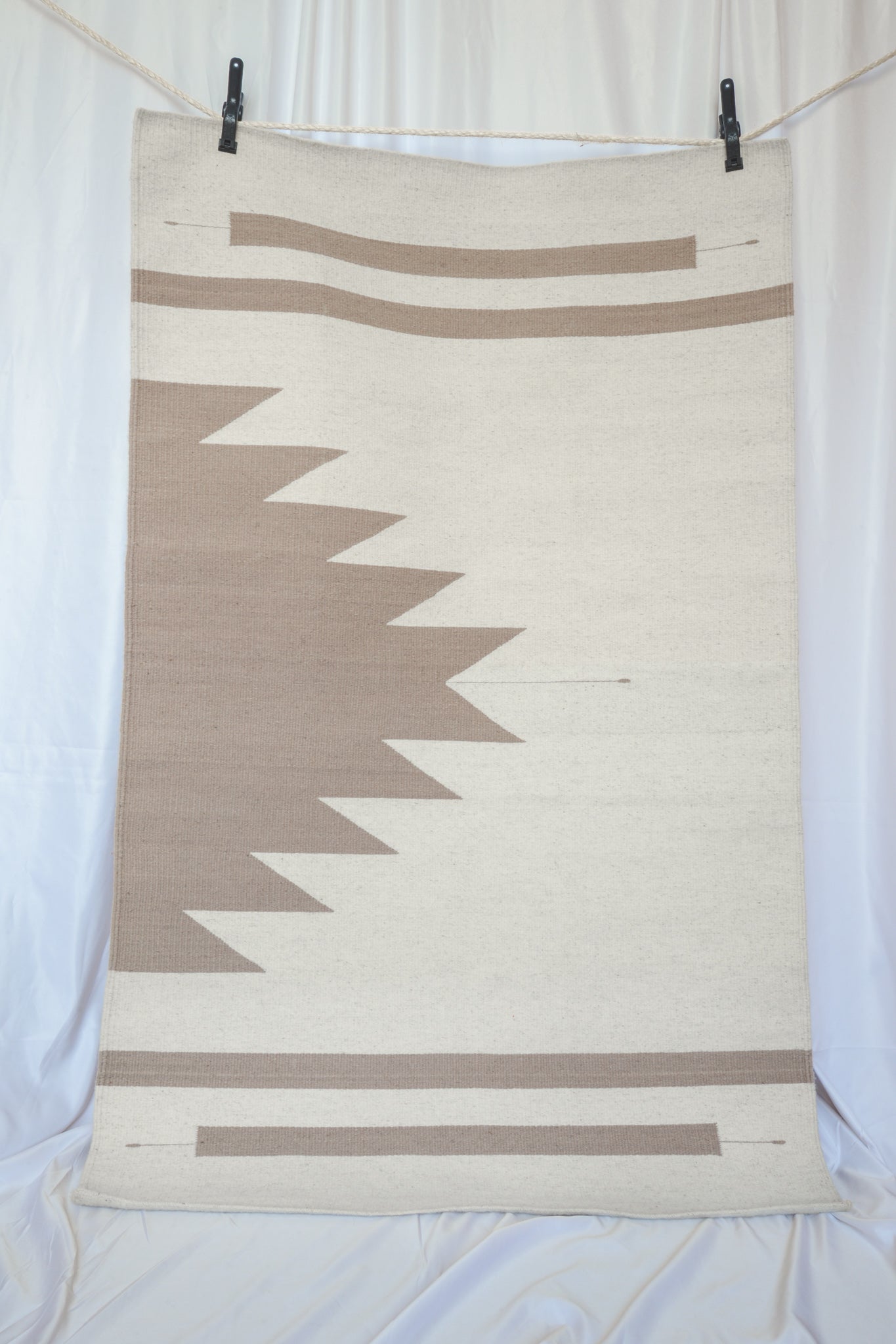 Diamante Blush Rug M