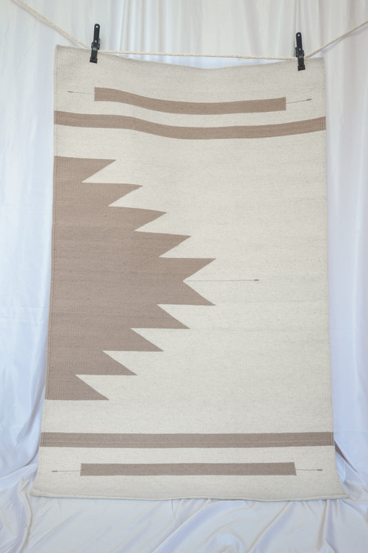Diamante Blush Rug M