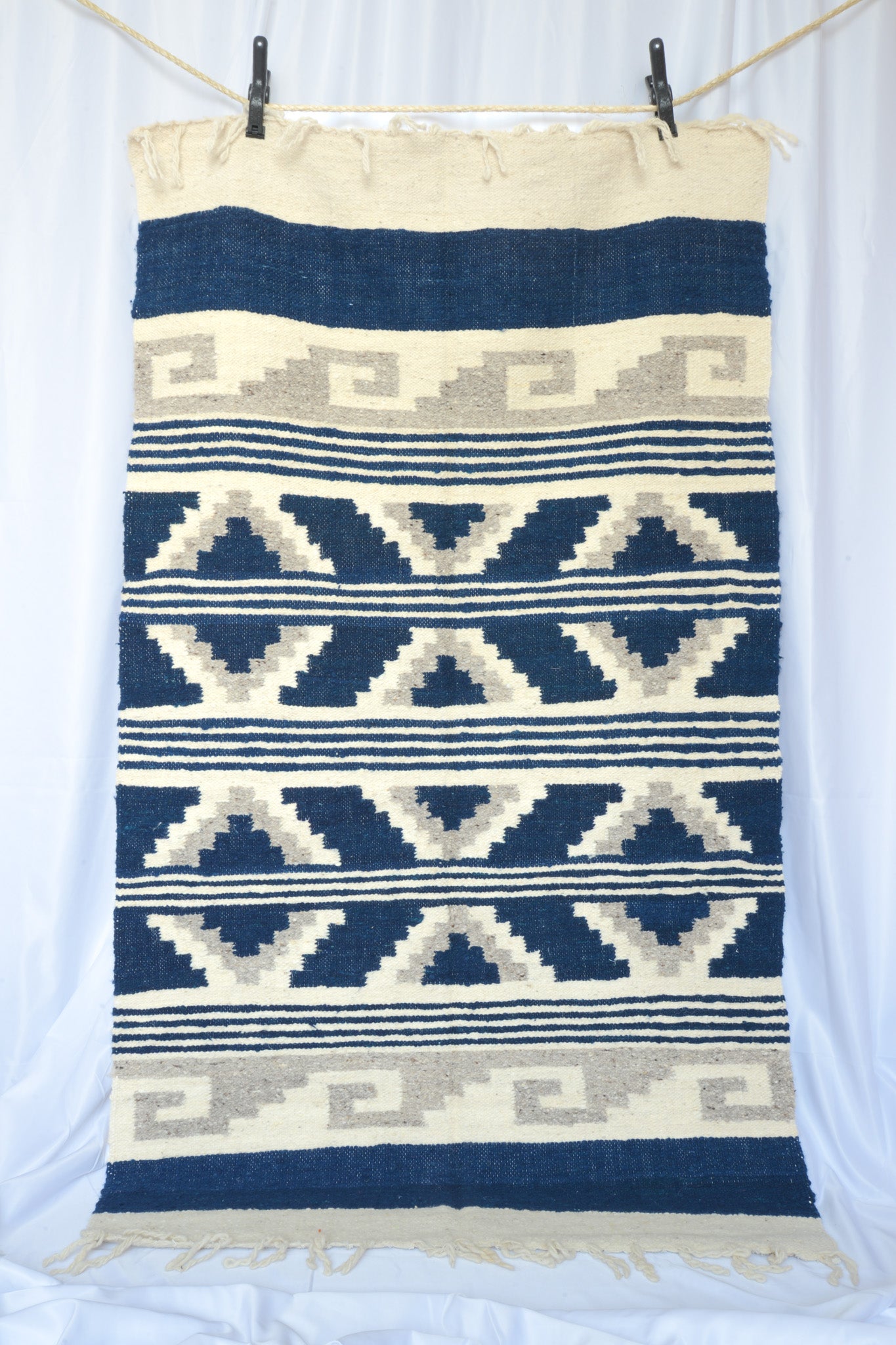 Ola Rustic Rug M