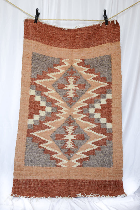 Rustic Campo Rug M