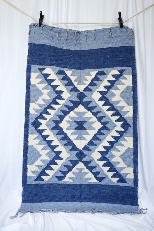 Cielo Rustic Rug M (Sample)