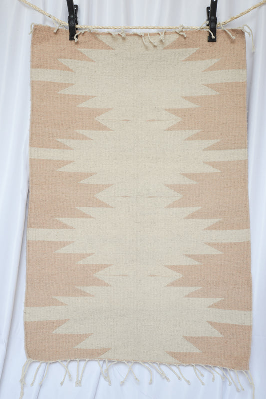 Pastora Rosa Rug XS