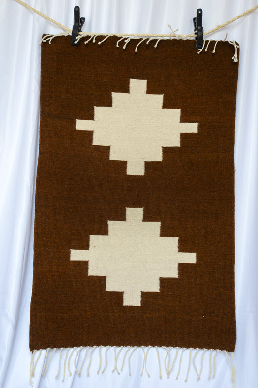 Pardo Rug XS