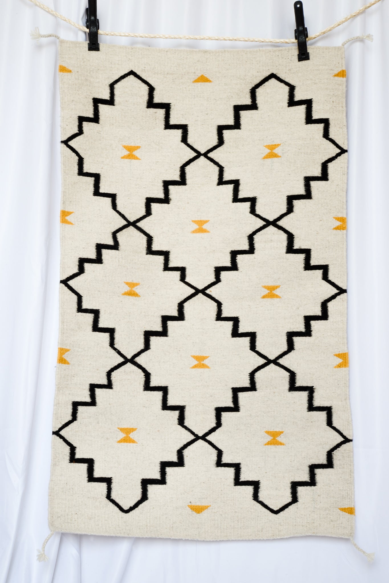 Ornamental Rug XS