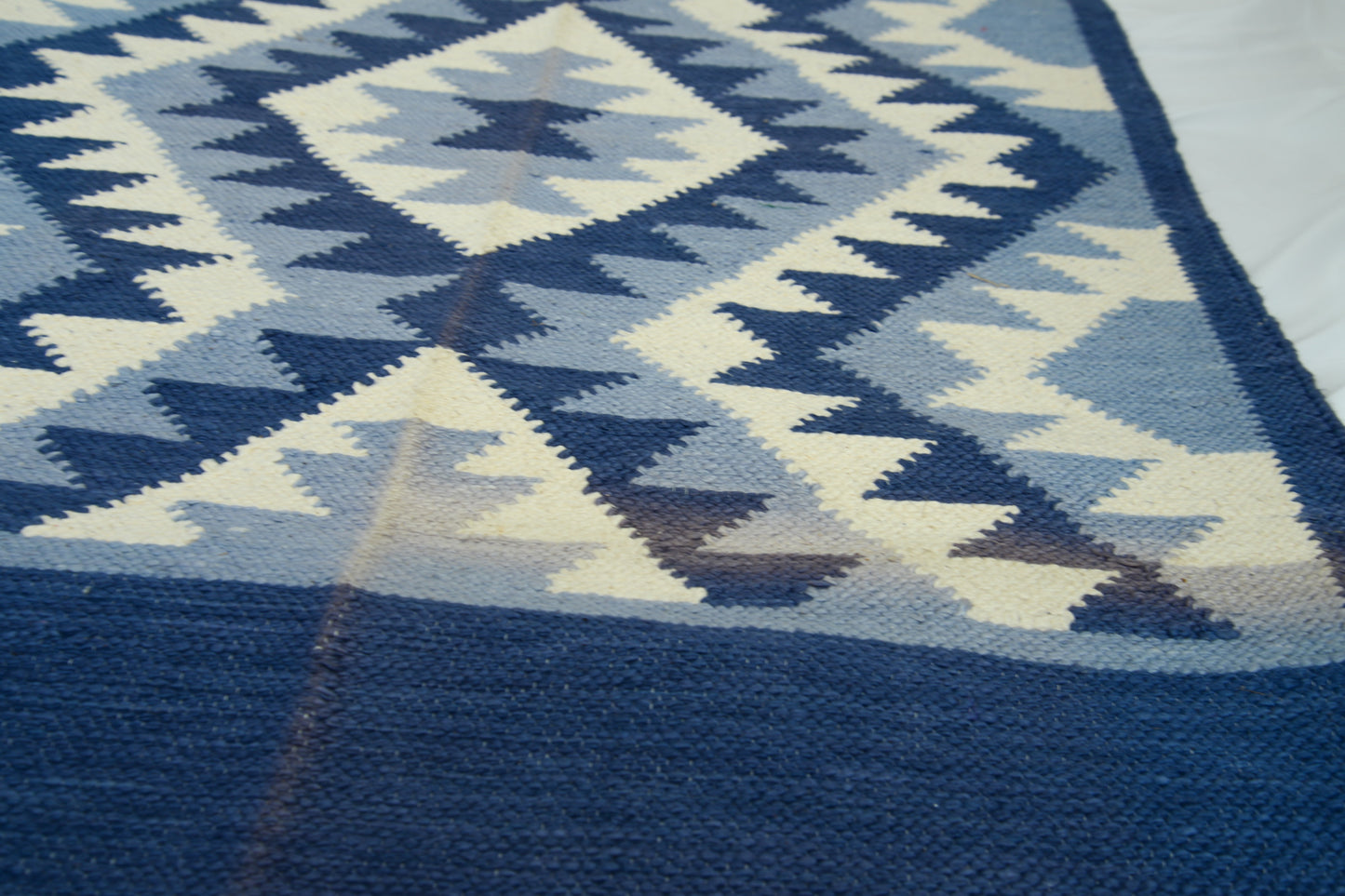 Cielo Rustic Rug M (Sample)