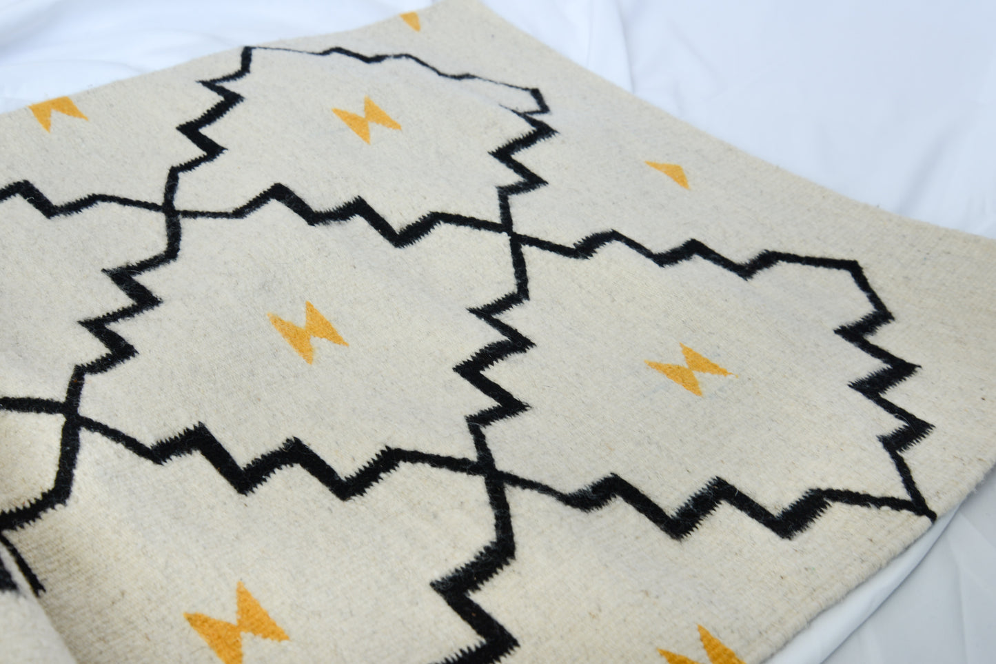 Ornamental Rug XS
