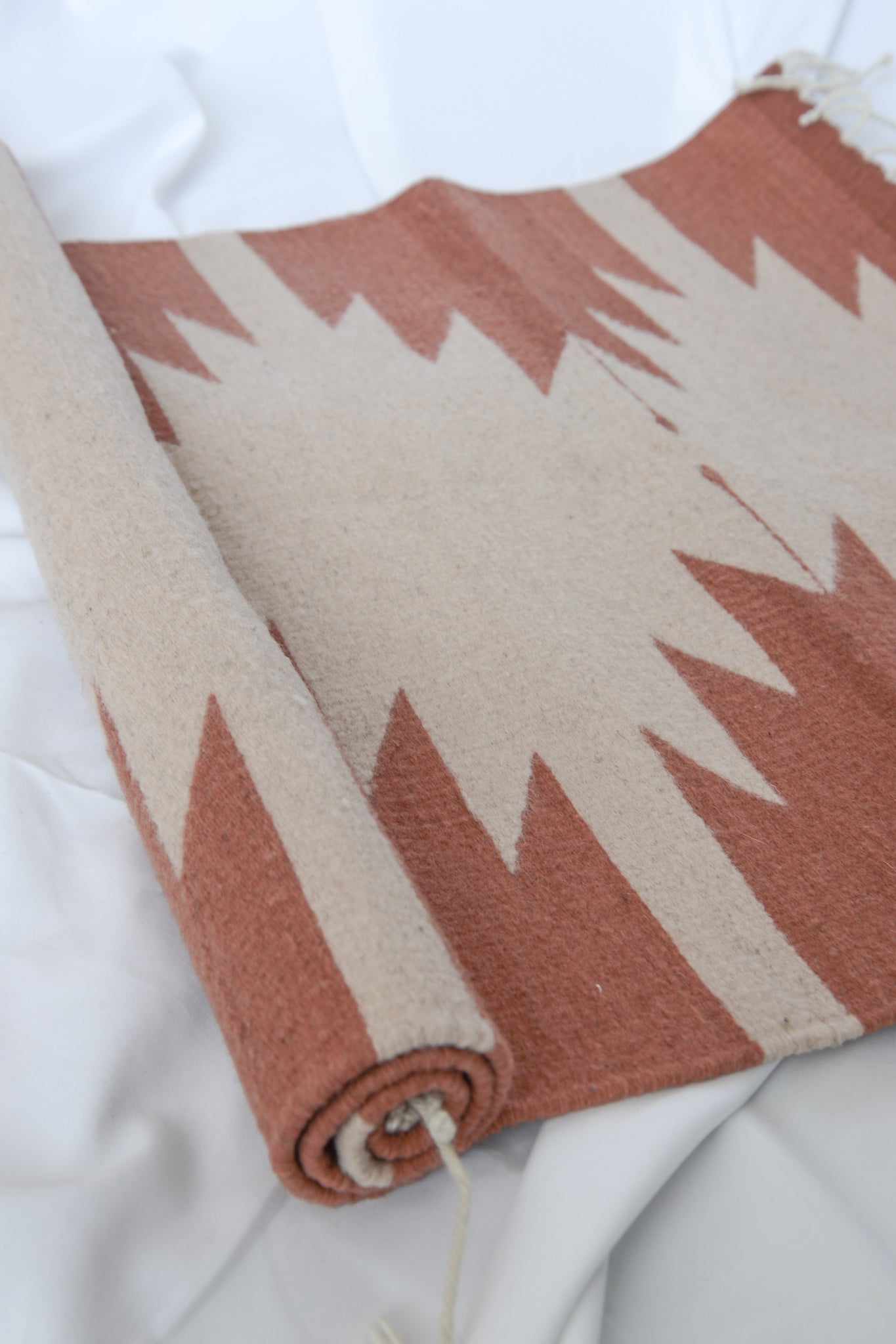 Pastora Carmin Rug XS