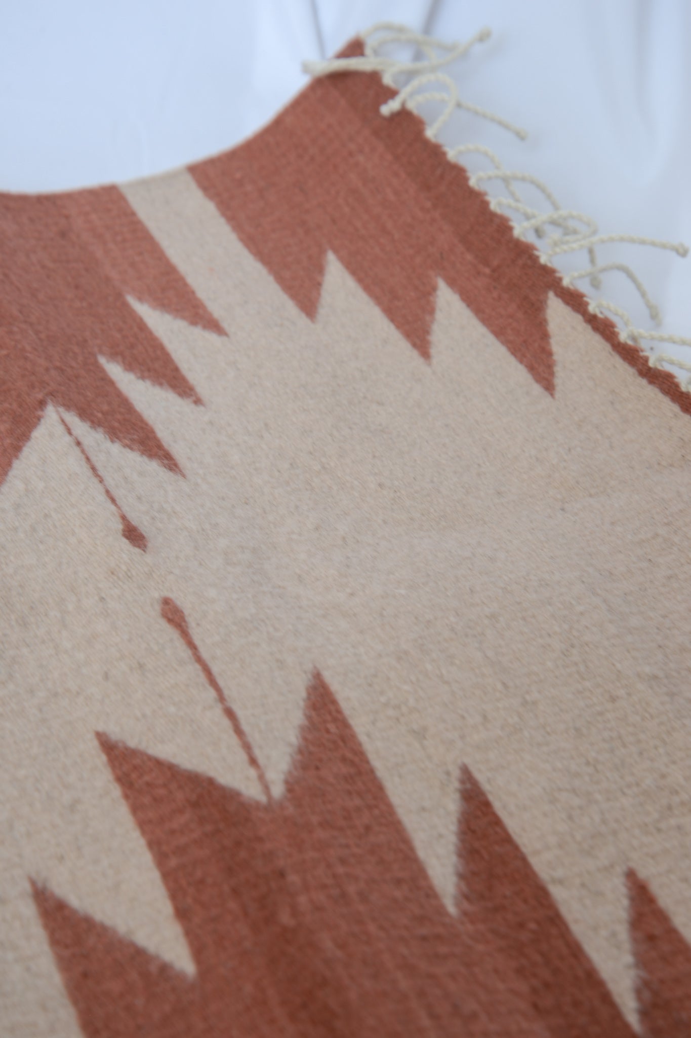 Pastora Carmin Rug XS