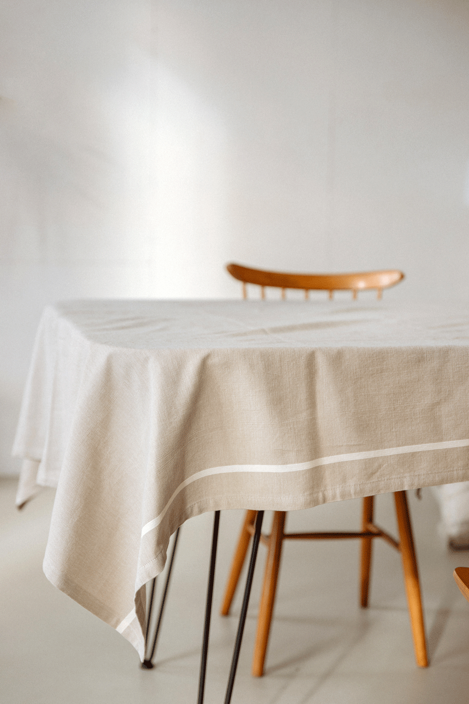 Basic Tablecloth