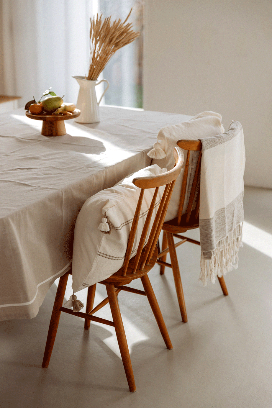 Basic Tablecloth