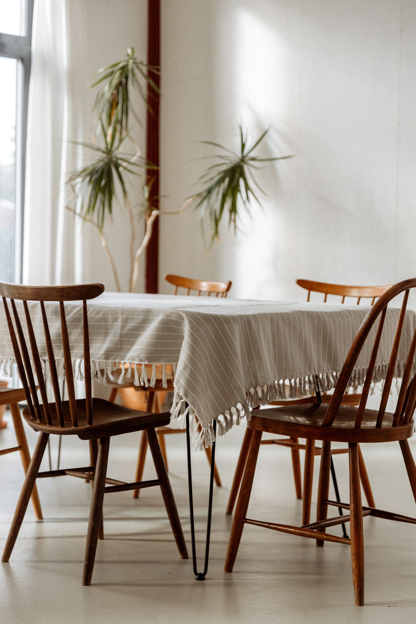 Flow Tablecloth