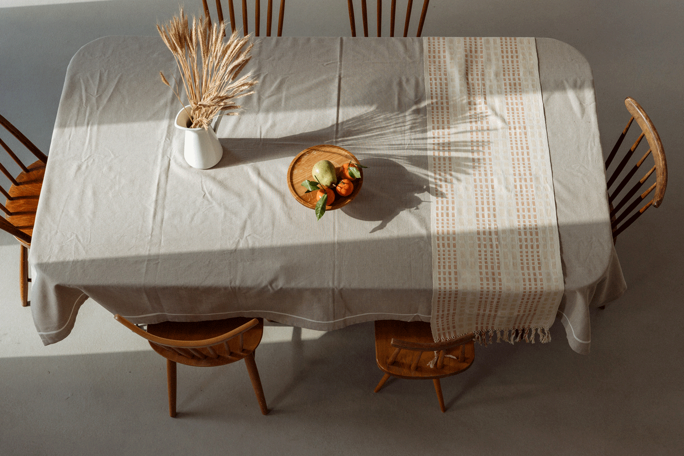 Basic Tablecloth