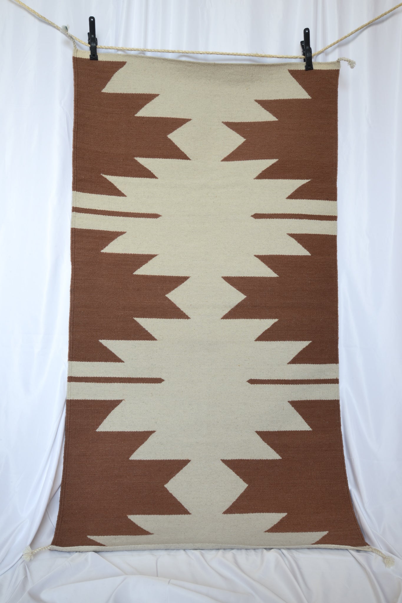 Valle Rust Rug M