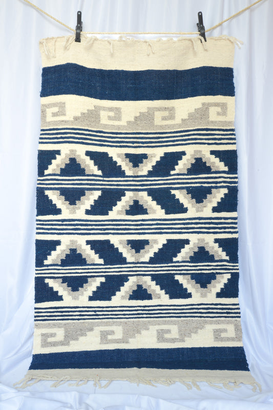 Ola Rustic Rug M
