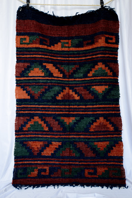 Selva Rustic Rug M