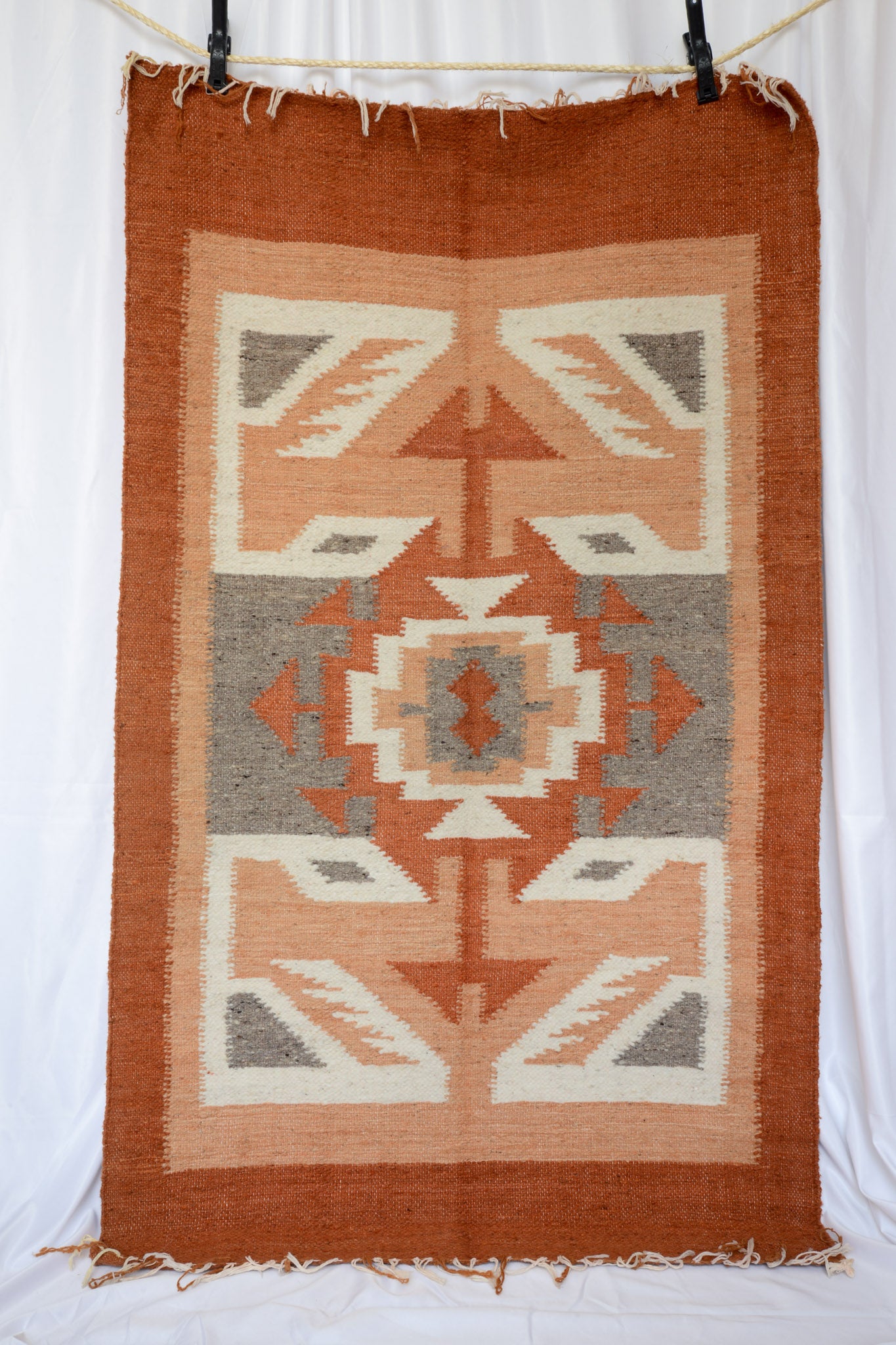 Sol Rustic Rug M