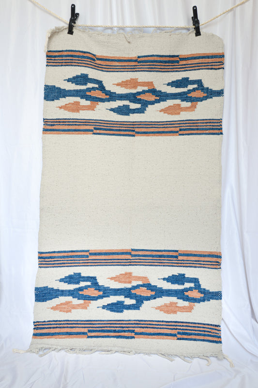 Rama Rustic Rug M