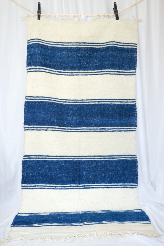 Raya Rustic Rug M