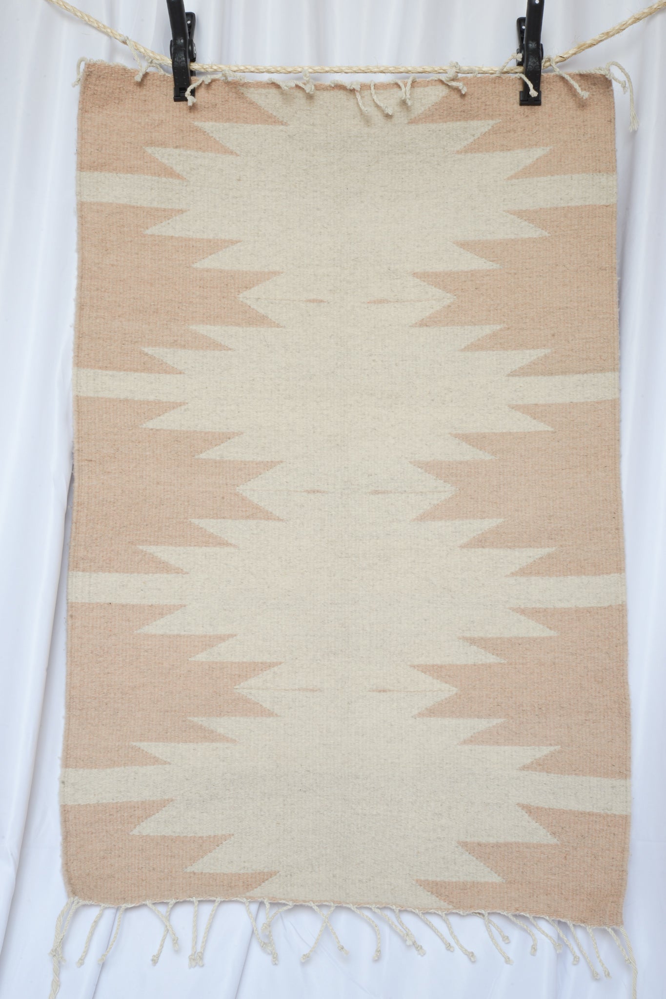 Pastora Rosa Rug XS