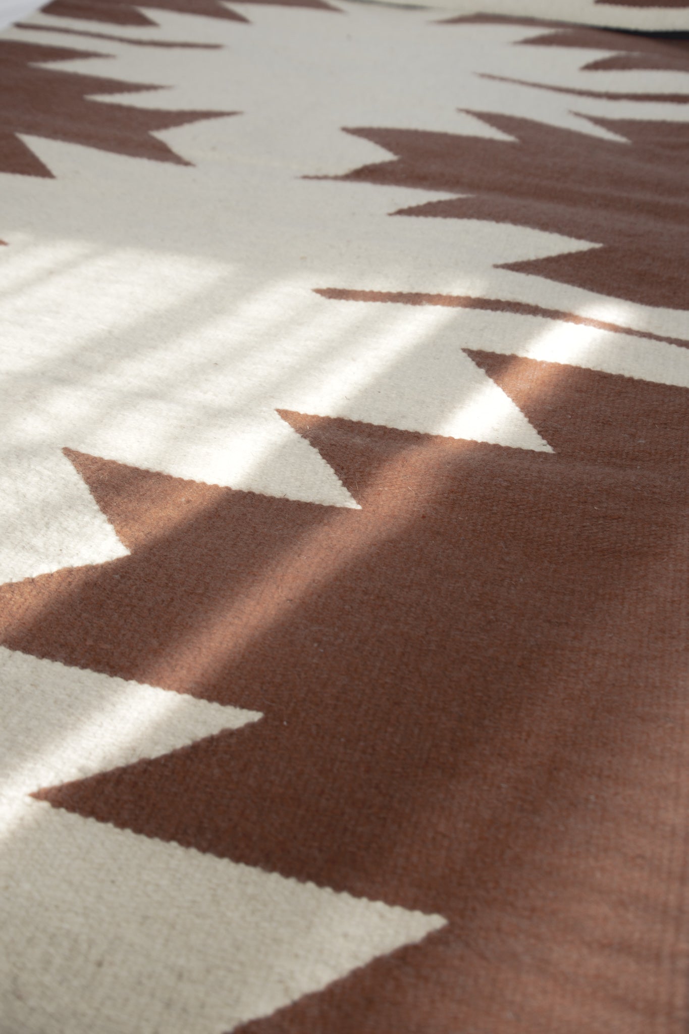 Valle Rust Rug M